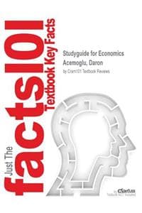 Studyguide for Econo...