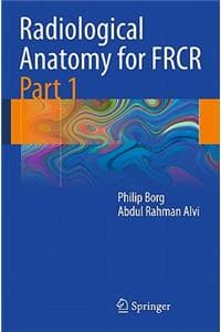 Radiological Anatomy...