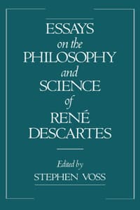 Essays on the Philos...