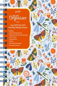 Posh: Deluxe Organiz...