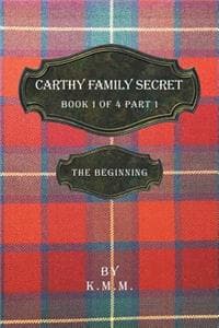Carthy Family Secret...