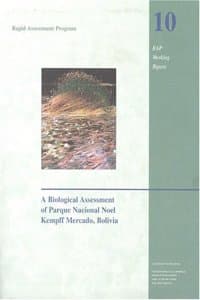 A Biological Assessm...