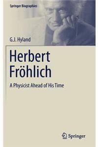 Herbert Fröhlich
