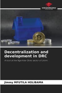 Decentralization and...