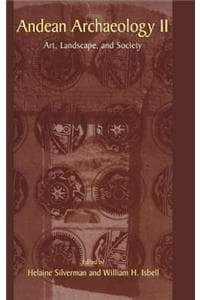 Andean Archaeology II