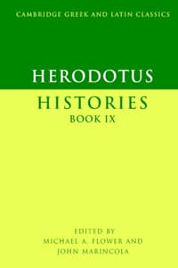 Herodotus: Histories...