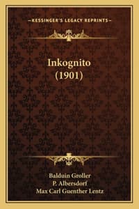 Inkognito (1901)