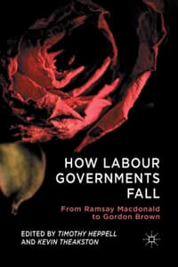 How Labour Governmen...
