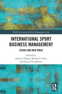 International Sport ...