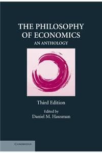 Philosophy of Economics