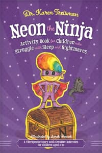 Neon the Ninja Activ...