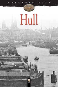 Hull Heritage Wall C...