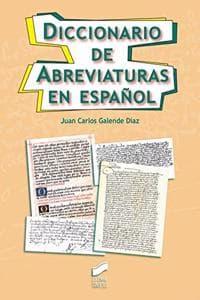 Diccionario de Abrev...