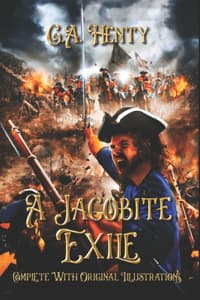 A Jacobite Exile