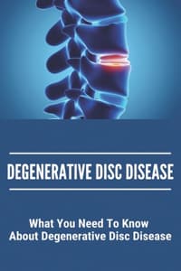 Degenerative Disc Disease