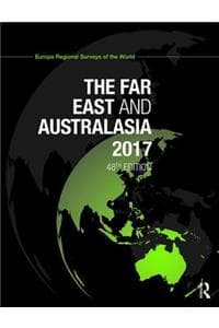 Far East and Austral...