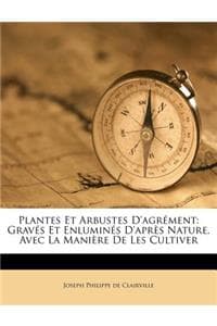 Plantes Et Arbustes ...