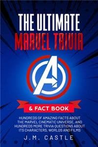 Ultimate Marvel Triv...
