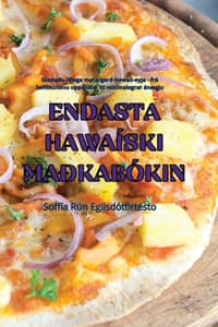 Endasta Hawaíski Mað...