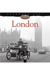 London Heritage Wall...