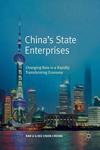 China's State Enterprises