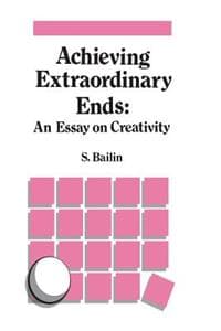 Achieving Extraordin...