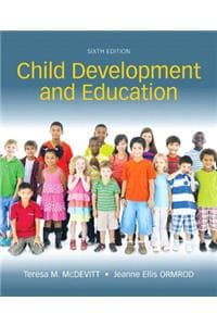 Child Development an...
