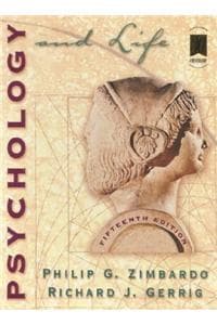 Psychology and Life ...