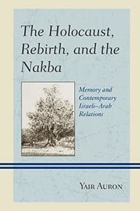 The Holocaust, Rebir...
