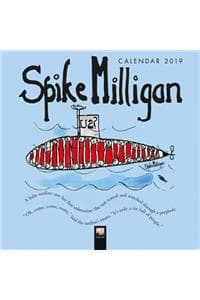 Spike Milligan - min...