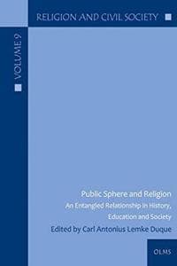 Public Sphere and Re...