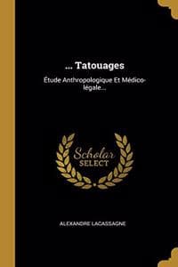 ... Tatouages