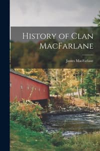 History of Clan MacF...