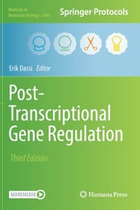 Post-Transcriptional...