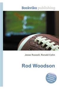 Rod Woodson
