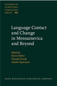 Language Contact and...