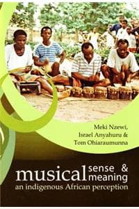 Musical Sense and Mu...
