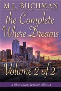 Complete Where Dream...