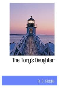The Tory's Daughter