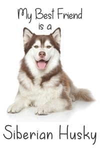 My best Friend is a ...