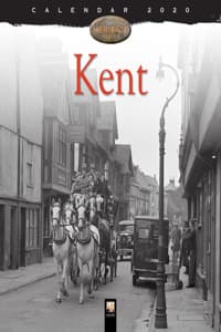 Kent Heritage Wall C...