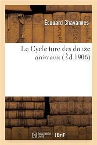 Le Cycle Turc Des Do...