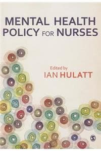 Mental Health Policy...