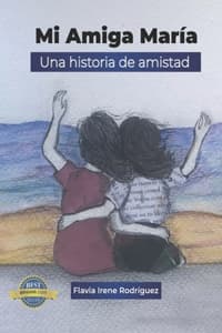 Mi amiga María