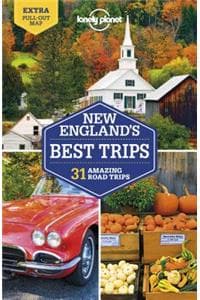 Lonely Planet New En...