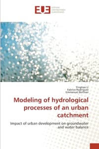 Modeling of hydrolog...