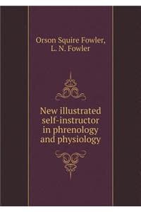 New Illustrated Self...