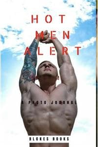 Hot Man Alert