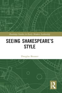 Seeing Shakespeare’s...