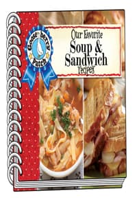 Our Favorite Soup & ...